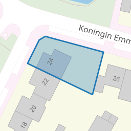 Perceel ASL00-C-2580