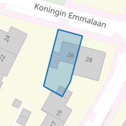 Perceel ASL00-C-2582