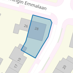 Perceel ASL00-C-2583