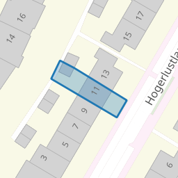 Perceel ASL00-C-2588