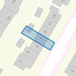 Perceel ASL00-C-2590