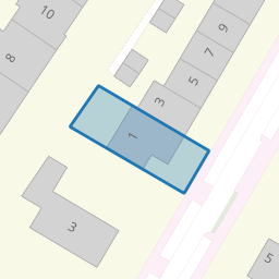 Perceel ASL00-C-2593