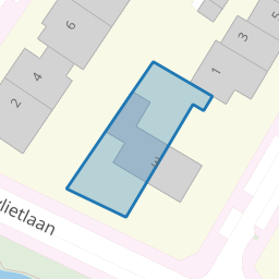 Perceel ASL00-C-2594