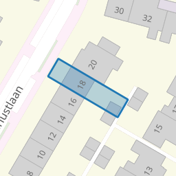 Perceel ASL00-C-2599