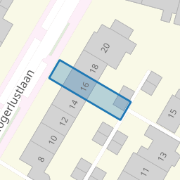 Perceel ASL00-C-2600