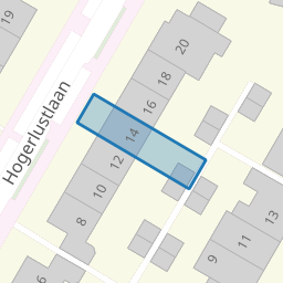 Perceel ASL00-C-2601