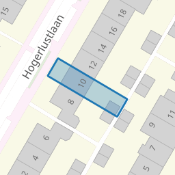 Perceel ASL00-C-2603