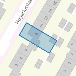 Perceel ASL00-C-2604