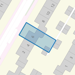 Perceel ASL00-C-2605