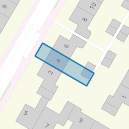 Perceel ASL00-C-2606