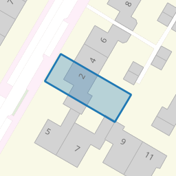 Perceel ASL00-C-2607