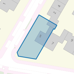 Perceel ASL00-C-2608