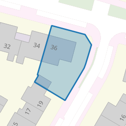 Perceel ASL00-C-2611