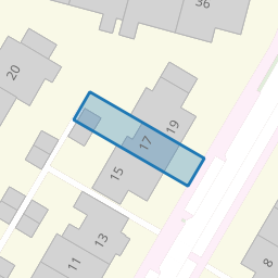 Perceel ASL00-C-2613