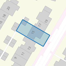 Perceel ASL00-C-2614