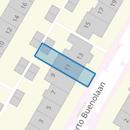 Perceel ASL00-C-2616