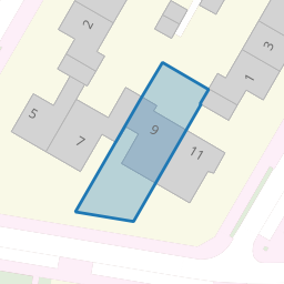 Perceel ASL00-C-2622