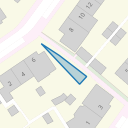 Perceel ASL00-C-2625