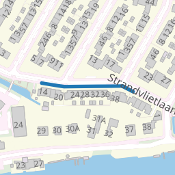 Perceel ASL00-C-2634