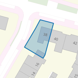 Perceel ASL00-C-2638