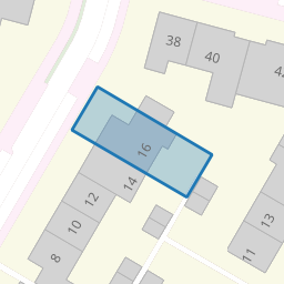 Perceel ASL00-C-2640