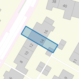 Perceel ASL00-C-2641