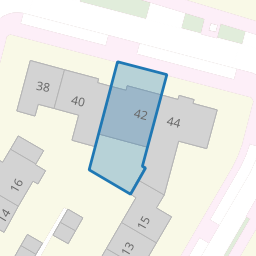 Perceel ASL00-C-2650