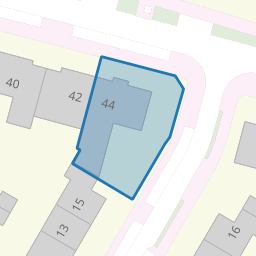 Perceel ASL00-C-2651