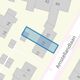 Perceel ASL00-C-2653