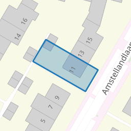 Perceel ASL00-C-2654