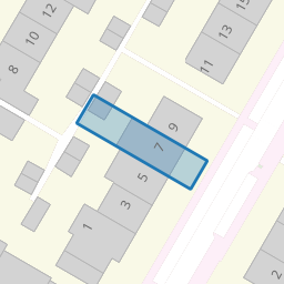 Perceel ASL00-C-2656