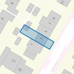 Perceel ASL00-C-2658