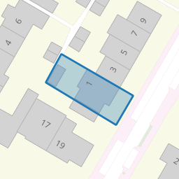 Perceel ASL00-C-2659