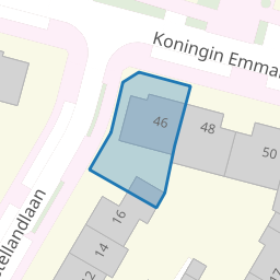 Perceel ASL00-C-2662