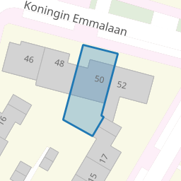 Perceel ASL00-C-2664