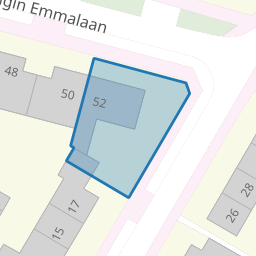 Perceel ASL00-C-2665