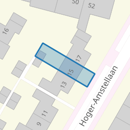 Perceel ASL00-C-2667