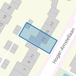 Perceel ASL00-C-2668