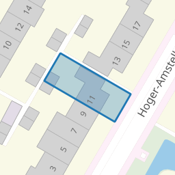 Perceel ASL00-C-2669