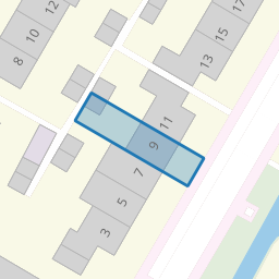 Perceel ASL00-C-2670