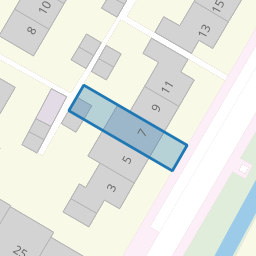 Perceel ASL00-C-2671