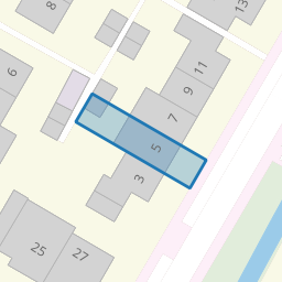 Perceel ASL00-C-2672