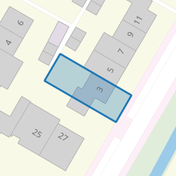 Perceel ASL00-C-2673