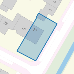 Perceel ASL00-C-2674