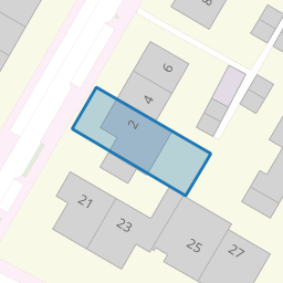 Perceel ASL00-C-2678