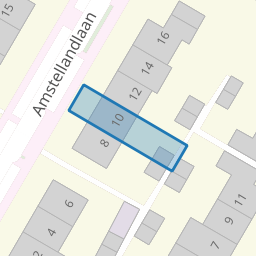 Perceel ASL00-C-2682