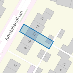 Perceel ASL00-C-2683