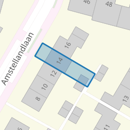 Perceel ASL00-C-2684