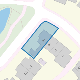 Perceel ASL00-C-2688