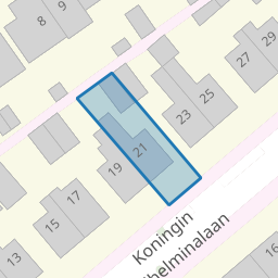 Perceel ASL00-C-2692